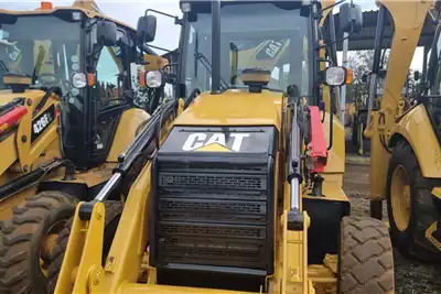 Caterpillar TLBs Construction 426F2 Backhoe Loader 2017 for sale by Global Trust Industries | AgriMag Marketplace