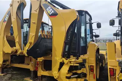 Caterpillar TLBs Construction 426F2 Backhoe Loader 2017 for sale by Global Trust Industries | AgriMag Marketplace