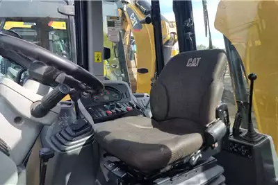Caterpillar TLBs Construction 426F2 Backhoe Loader 2017 for sale by Global Trust Industries | Truck & Trailer Marketplace