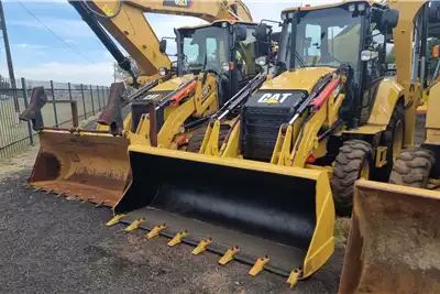 Caterpillar TLBs Construction 428F2 Backhoe Loader 2016 for sale by Global Trust Industries | Truck & Trailer Marketplace
