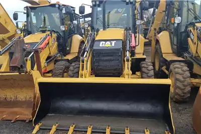 Caterpillar TLBs Construction 428F2 Backhoe Loader 2016 for sale by Global Trust Industries | AgriMag Marketplace