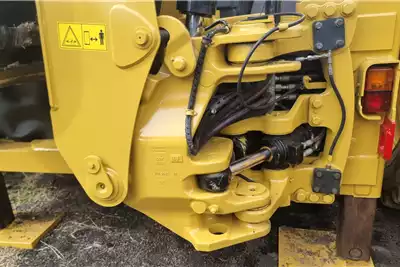 Caterpillar TLBs Construction 428F2 Backhoe Loader 2016 for sale by Global Trust Industries | AgriMag Marketplace