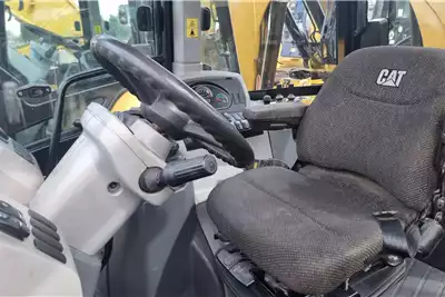 Caterpillar TLBs Construction 428F2 Backhoe Loader 2016 for sale by Global Trust Industries | Truck & Trailer Marketplace