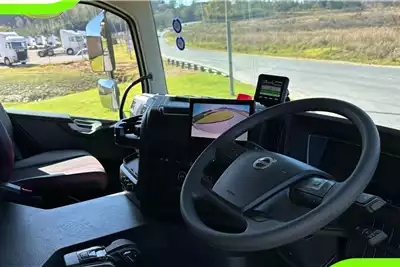 Volvo Truck tractors 2022 Volvo FMX480 Twin Steer 2022 for sale by Truck and Plant Connection | Truck & Trailer Marketplace