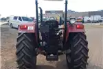 Case Tractors 2WD tractors JX 75 T 2018 for sale by Salamaat Motors | AgriMag Marketplace
