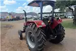 Case Tractors 2WD tractors JX 75 T 2018 for sale by Salamaat Motors | AgriMag Marketplace
