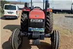 Case Tractors 2WD tractors JX 75 T 2018 for sale by Salamaat Motors | Truck & Trailer Marketplace