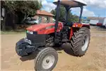 Case Tractors 2WD tractors JX 75 T 2018 for sale by Salamaat Motors | Truck & Trailer Marketplace