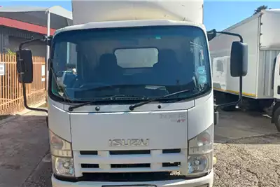 Isuzu Box trucks NMR250 AMT 2.5TON 2016 for sale by A to Z TRUCK SALES | Truck & Trailer Marketplace