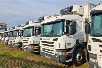Scania Refrigerated trucks P310 2019 for sale by Platinum Truck Centre | Truck & Trailer Marketplace