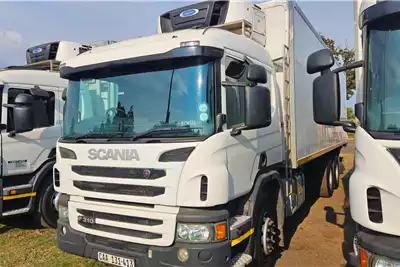 Scania Refrigerated trucks P310 2019 for sale by Platinum Truck Centre | AgriMag Marketplace