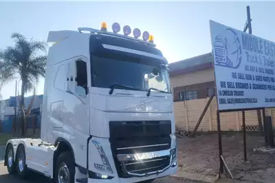 Volvo Truck VERSION 5 FH480 2022 for sale by Middle East Truck and Trailer   | AgriMag Marketplace