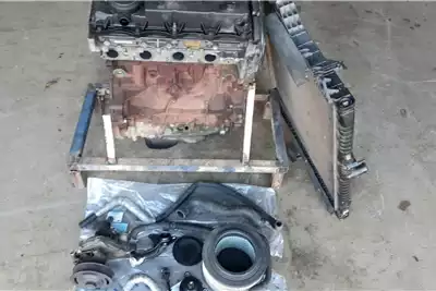 Farming spares Engines Ford Ranger 2.2 T6 PF2K Engine for sale by Dirtworx | AgriMag Marketplace