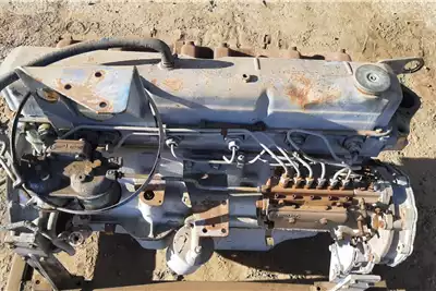 Farming spares Engines Ford 2704ET Engine for sale by Dirtworx | AgriMag Marketplace