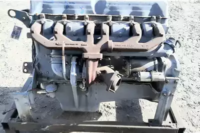 Farming spares Engines Ford 2704ET Engine for sale by Dirtworx | Truck & Trailer Marketplace