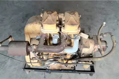 Machinery spares Engines Lister Petter PH2 Engine for sale by Dirtworx | Truck & Trailer Marketplace