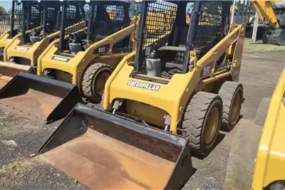 Caterpillar Skidsteers 226B3 2014 for sale by Global Trust Industries | Truck & Trailer Marketplace