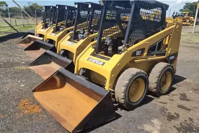 Caterpillar Skidsteers 226B3 2013 for sale by Global Trust Industries | Truck & Trailer Marketplace