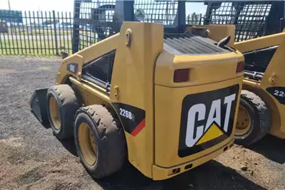 Caterpillar Skidsteers 226B3 2013 for sale by Global Trust Industries | Truck & Trailer Marketplace