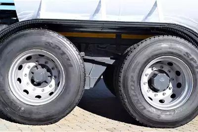 Mercedes Benz Water bowser trucks Mercedes Benz 1314 WATER TANK TRUCK 1995 for sale by Pristine Motors Trucks | AgriMag Marketplace