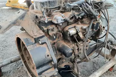 Farming spares Engines Mitsubishi S4L Engine for sale by Dirtworx | AgriMag Marketplace