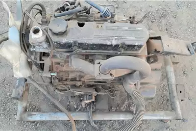 Farming spares Engines Mitsubishi S4L Engine for sale by Dirtworx | AgriMag Marketplace