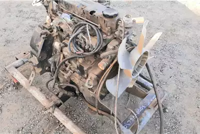 Farming spares Engines Mitsubishi S4L Engine for sale by Dirtworx | Truck & Trailer Marketplace