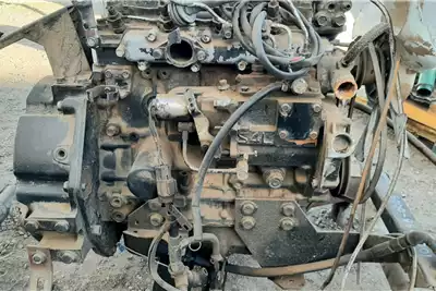 Farming spares Engines Mitsubishi S4L Engine for sale by Dirtworx | Truck & Trailer Marketplace