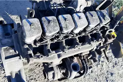 Cummins Truck spares and parts Engines Cummins QSB 5.9L Engine for sale by Dirtworx | AgriMag Marketplace