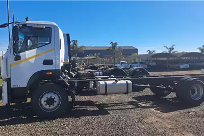 Powerstar Chassis cab trucks FT9 M4 915 CHASSIS CAB 2023 for sale by Highveld Commercial Vehicles | Truck & Trailer Marketplace