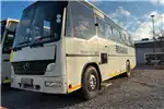 Mercedes Benz Buses 32 seater Atego 2010 for sale by Gauteng Bus and Coach     | Truck & Trailer Marketplace