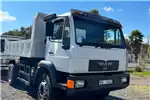 MAN Tipper trucks Man 6 cubic tipper truck for sale 2017 for sale by Country Wide Truck Sales | AgriMag Marketplace