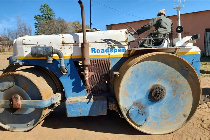 Rollers in South Africa on Truck & Trailer Marketplace