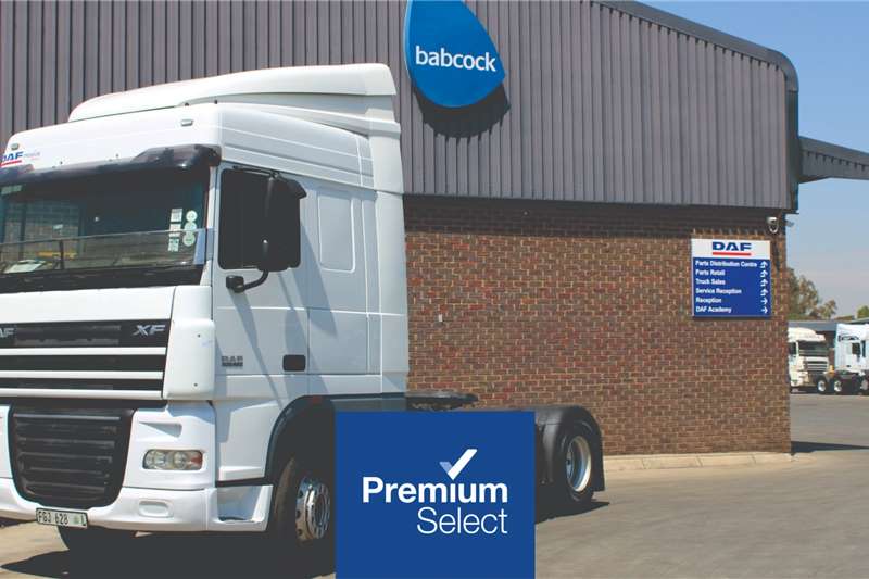 DAF Pre Owned Vehicles - a commercial dealer on Truck & Trailer Marketplace