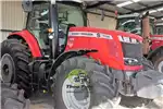 Tractors 4WD tractors Massey Ferguson 7724 S 2021 for sale by Private Seller | Truck & Trailer Marketplace