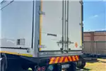 Nissan Refrigerated trucks NISSAN UD90 AUTO FRIDGE TRUCK 2013 for sale by Lionel Trucks     | AgriMag Marketplace