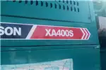 Terex Crushers XA400S 2010 for sale by Gigantic Earthmoving | Truck & Trailer Marketplace