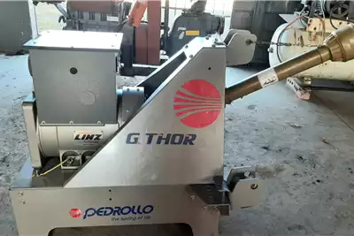 Other Pedrollo G Thor Tractor Driven PTO Generator 42kVA for sale by Dirtworx | AgriMag Marketplace