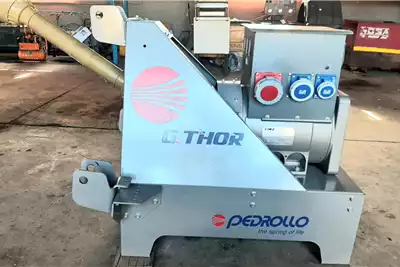 Other Pedrollo G Thor Tractor Driven PTO Generator 42kVA for sale by Dirtworx | AgriMag Marketplace