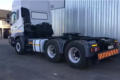 Nissan Truck tractors Double axle 2020 Nissan UD GWE440 Quester 2020 for sale by Nationwide Trucks | AgriMag Marketplace