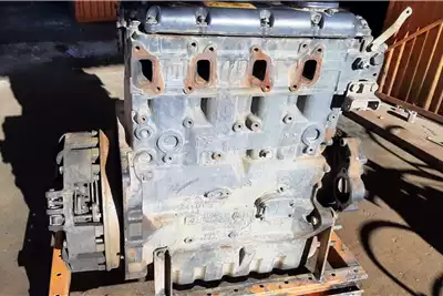 Farming spares Engines Perkins 1104 Non Turbo Engine for sale by Dirtworx | AgriMag Marketplace