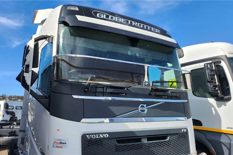 Mercedes Benz Truck tractors Double axle 2017 Volvo FH520 2017 for sale by Truck Store KZN | AgriMag Marketplace