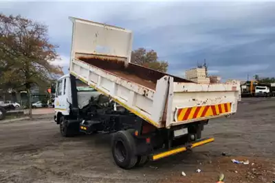 Nissan Tipper trucks Nissan CM 10 tipper for sale by Ideal Trucks | Truck & Trailer Marketplace