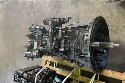 Mitsubishi Truck spares and parts Gearboxes Recon Mitsubishi M130 (7&10 speed) / M200 for sale by Gearbox Centre | AgriMag Marketplace