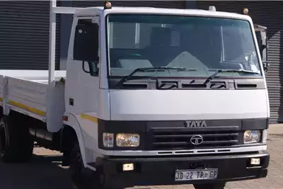 Tata Dropside trucks LPT 813 DROPSIDE 2019 for sale by Newlands Commercial | Truck & Trailer Marketplace
