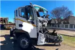 Powerstar Chassis cab trucks FT 10 Stripping for Spares 2022 for sale by JWM Spares cc | Truck & Trailer Marketplace