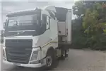 Volvo Truck tractors Double axle Volvo FH440 v4 2019 for sale by Harlyn International | Truck & Trailer Marketplace