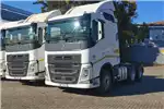 Volvo Truck tractors Double axle FH440 2019 for sale by Harlyn International | AgriMag Marketplace