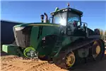 Tractors Tracked tractors John Deere 9570RT 2017 for sale by Private Seller | Truck & Trailer Marketplace