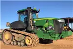 Tractors Tracked tractors John Deere 9570RT 2017 for sale by Private Seller | Truck & Trailer Marketplace